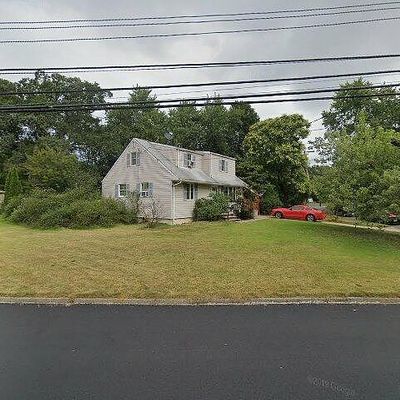 22 Hilliard Rd, Old Bridge, NJ 08857