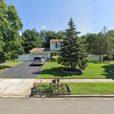 22 Misty Morn Ln, Ewing, NJ 08638