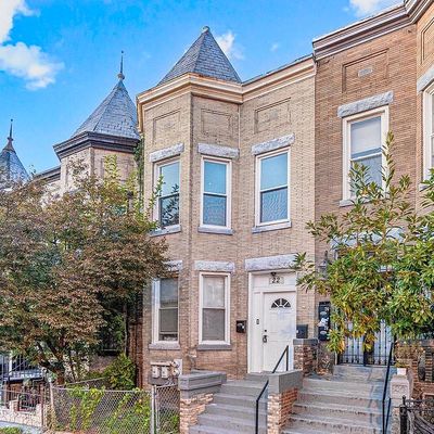 22 Todd Pl Ne, Washington, DC 20002