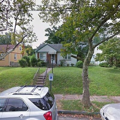 22 W 4 Th Ave, Runnemede, NJ 08078