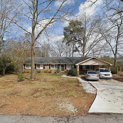 1844 Dogwood Ct, Snellville, GA 30078