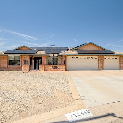 18440 N 43 Rd Dr, Glendale, AZ 85308