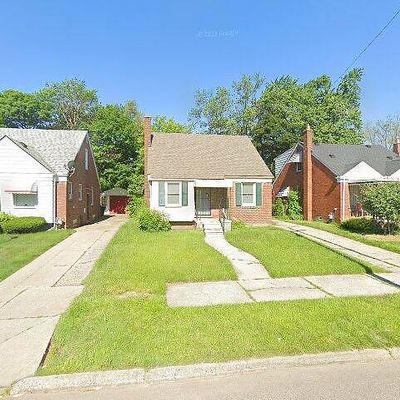 18467 Freeland St, Detroit, MI 48235