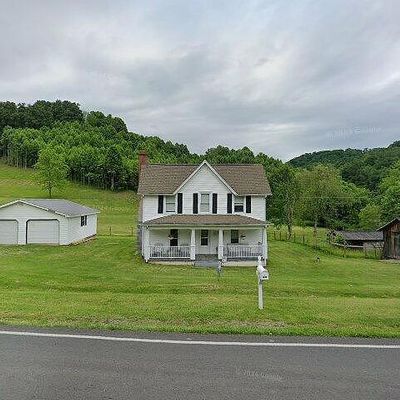 18515 Rich Valley Rd, Abingdon, VA 24210