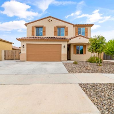 18519 W Williams Rd, Surprise, AZ 85387