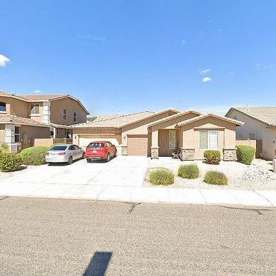 18522 W Mountain View Rd, Waddell, AZ 85355