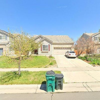 18673 E Lasalle Pl, Aurora, CO 80013