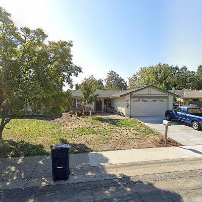 1870 Crossmill Way, Sacramento, CA 95833