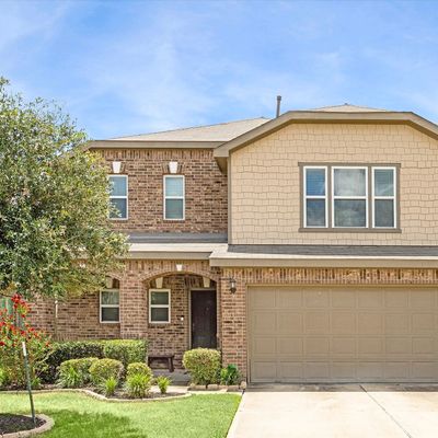 18707 Balsam Creek Ln, Katy, TX 77449