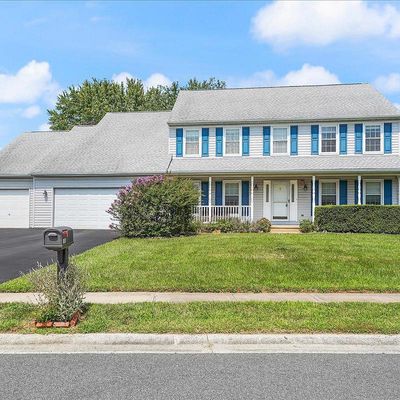 188 Harriet Ct, Newark, DE 19711