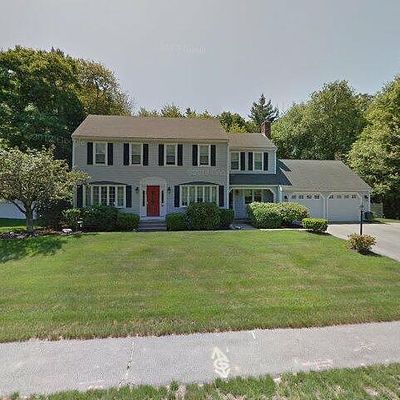 188 Malinda Dr, Abington, MA 02351