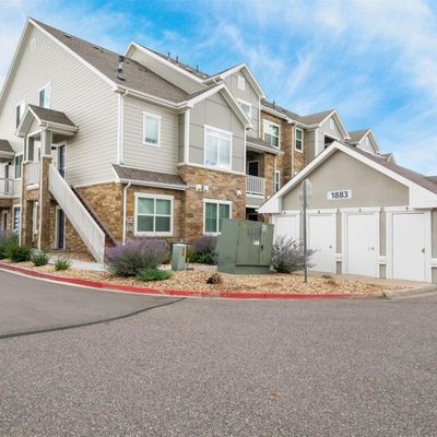 1881 S Dunkirk St #106, Aurora, CO 80017