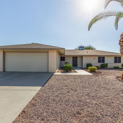 18830 N Kiva Dr, Sun City, AZ 85373