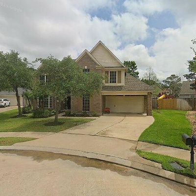 18906 Rustling Ridge Ln, Tomball, TX 77377