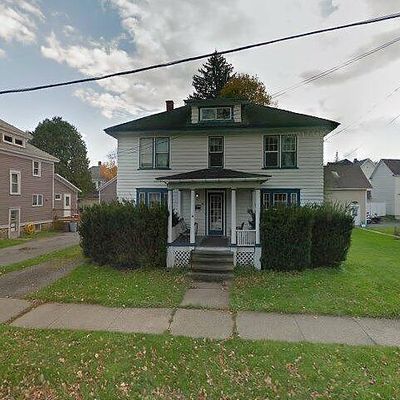 19 Harmon Ave, Cortland, NY 13045