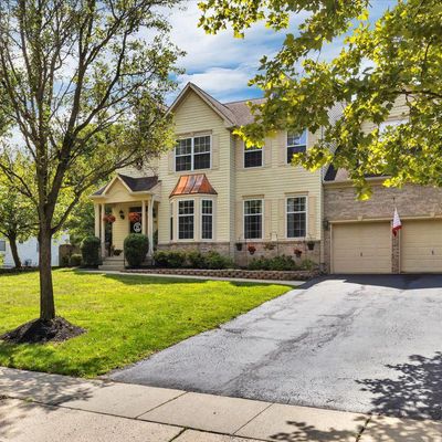 19 Mallard Dr, Mount Laurel, NJ 08054