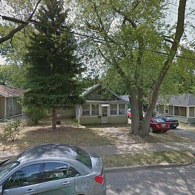 19 Ridge St, Battle Creek, MI 49037