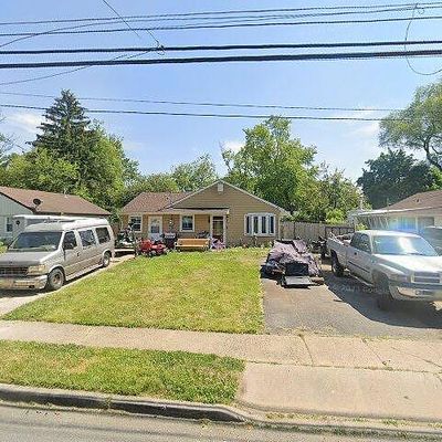 19 Theresa St, Ewing, NJ 08618