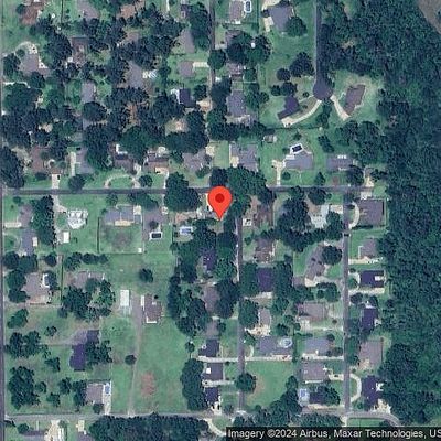 1901 Dr Beckcom Dr, Deridder, LA 70634