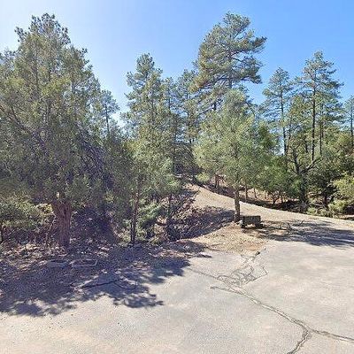 1901 N Underwood Ct, Payson, AZ 85541