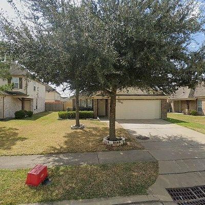 19015 Cypress Bay Dr, Houston, TX 77084