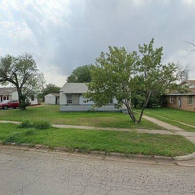 1902 Hines Blvd, Wichita Falls, TX 76301