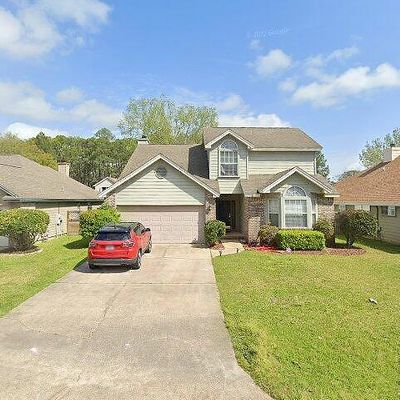 1904 Mistral Ln W, Fort Walton Beach, FL 32547