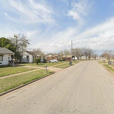 1908 Hines Blvd, Wichita Falls, TX 76301