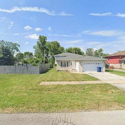 1908 W 142 Nd St, Dixmoor, IL 60426