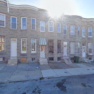 1909 Riggs Ave, Baltimore, MD 21217