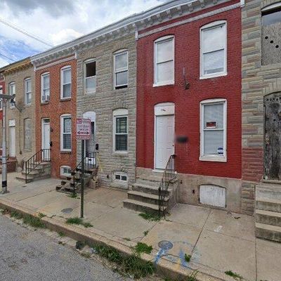 1910 Wilhelm St, Baltimore, MD 21223