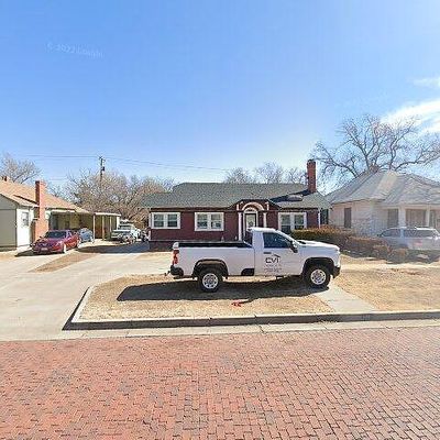 1911 S Van Buren St, Amarillo, TX 79109