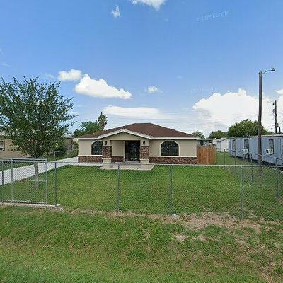 1912 Barreda Cir E, Edinburg, TX 78542