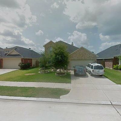 19123 Mission Manor Ln, Richmond, TX 77407