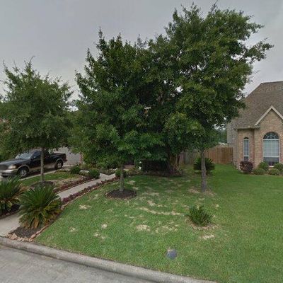 19139 Sprinters Dr, Humble, TX 77346