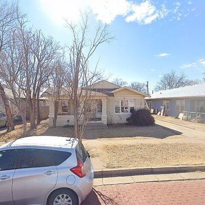 1917 13 Th St, Lubbock, TX 79401