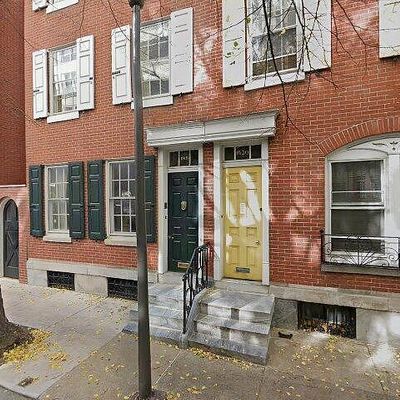 1918 Rittenhouse Sq, Philadelphia, PA 19103