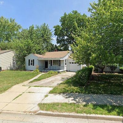 1921 Cunningham Rd, Indianapolis, IN 46224