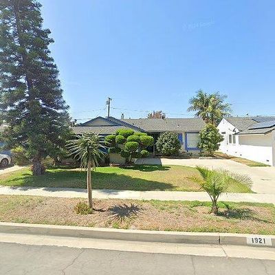 1921 N Hidden Ln, Long Beach, CA 90815