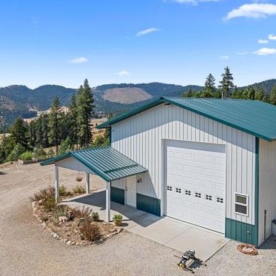 1921 Old Cc Rd, Addy, WA 99101