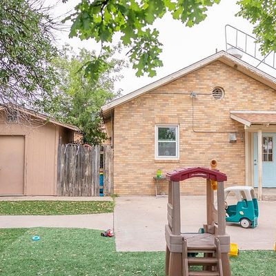 1923 N Chadbourne St, San Angelo, TX 76903