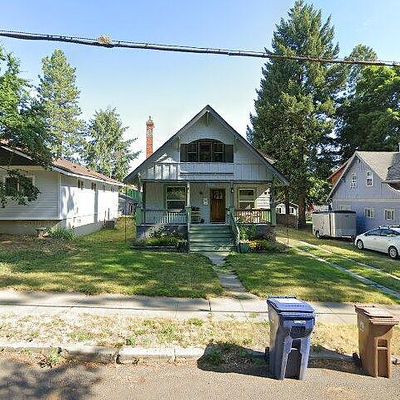 1923 E 12 Th Ave, Spokane, WA 99202