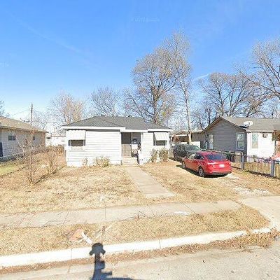 1925 Portland Ave, Fort Worth, TX 76102