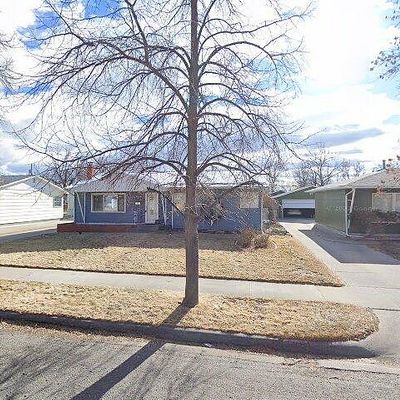 1926 Avenue D, Billings, MT 59102