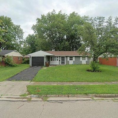 1928 Florida Dr, Xenia, OH 45385