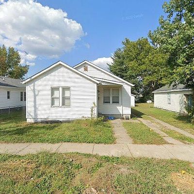 1928 Wall St Murphysboro, Carbondale, IL 62901