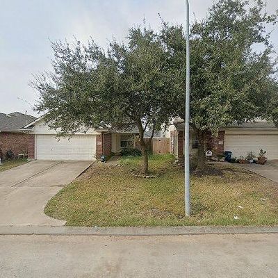 19306 Cypress Peak Ln, Katy, TX 77449