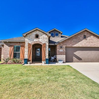 1932 142 Nd St, Lubbock, TX 79423