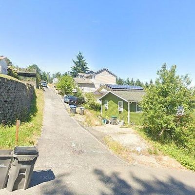 1934 Earhart St, Bremerton, WA 98312