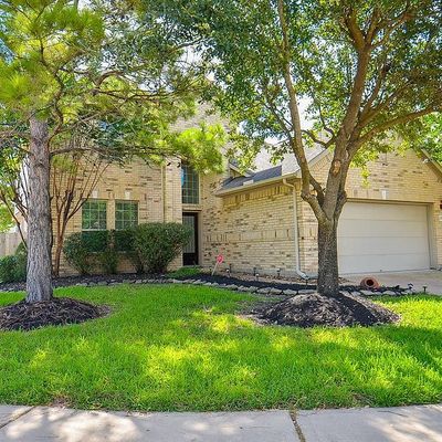 1938 Boren Dr, Katy, TX 77493